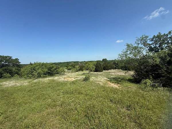 11.6 Acres of Land for Sale in Decatur, Texas