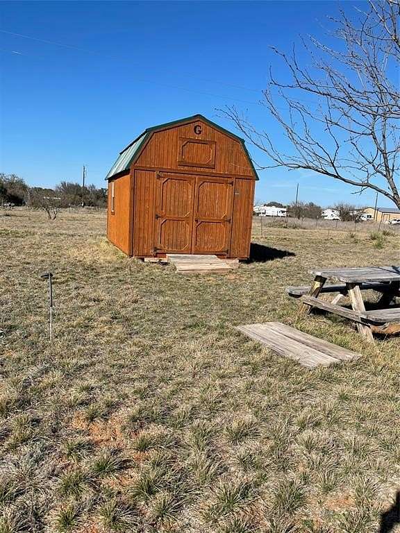 1 Acre of Land for Sale in Brownwood, Texas