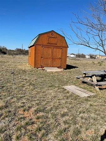 1 Acre of Land for Sale in Brownwood, Texas