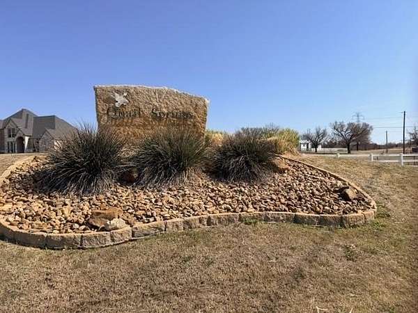 2 Acres of Residential Land for Sale in Weatherford, Texas