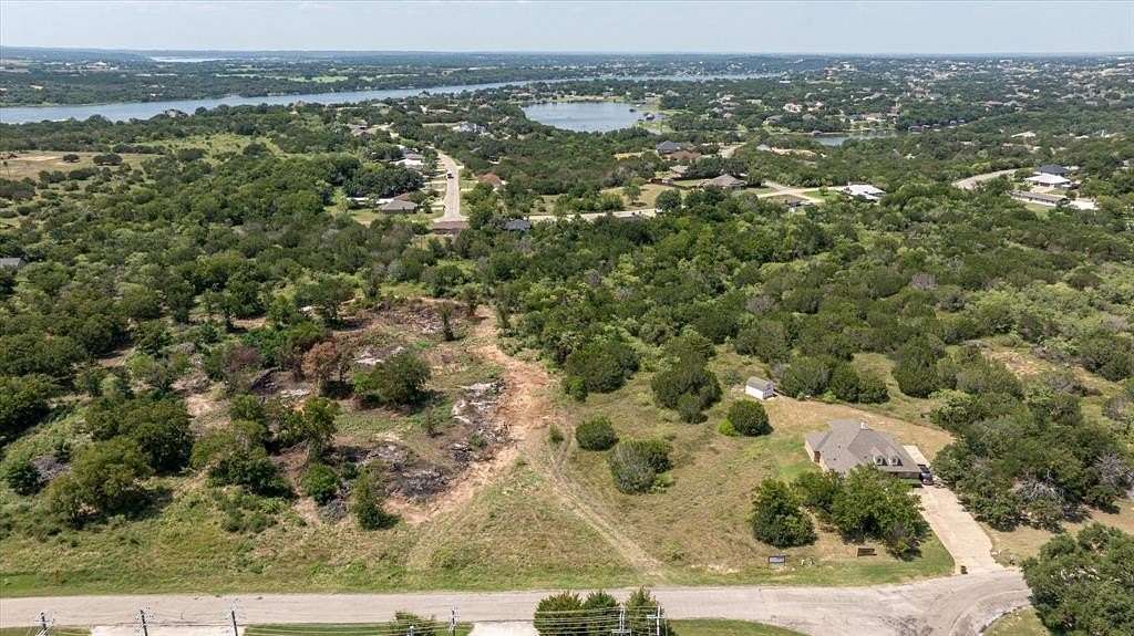 0.22 Acres of Residential Land for Sale in Granbury, Texas