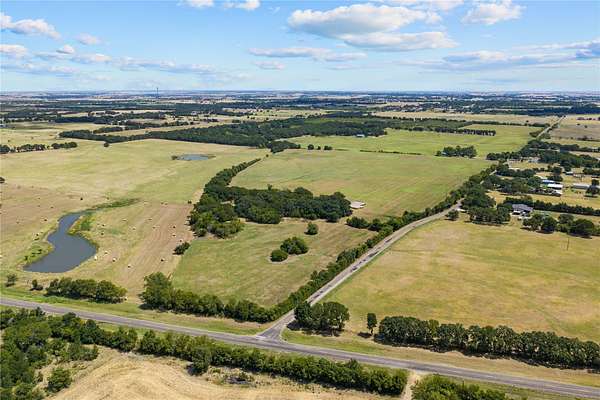 47.6 Acres of Land for Sale in West, Texas