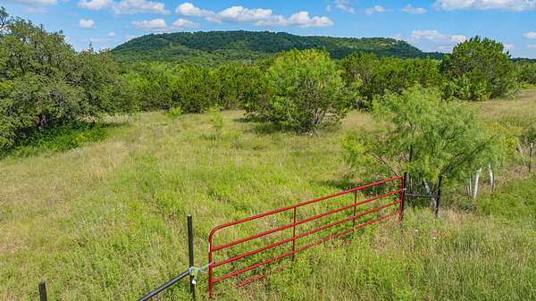 12 Acres of Land for Sale in Gordon, Texas