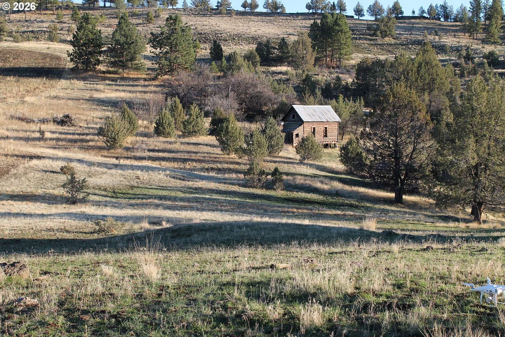 1.4 Acres of Land for Sale in Ritter, Oregon