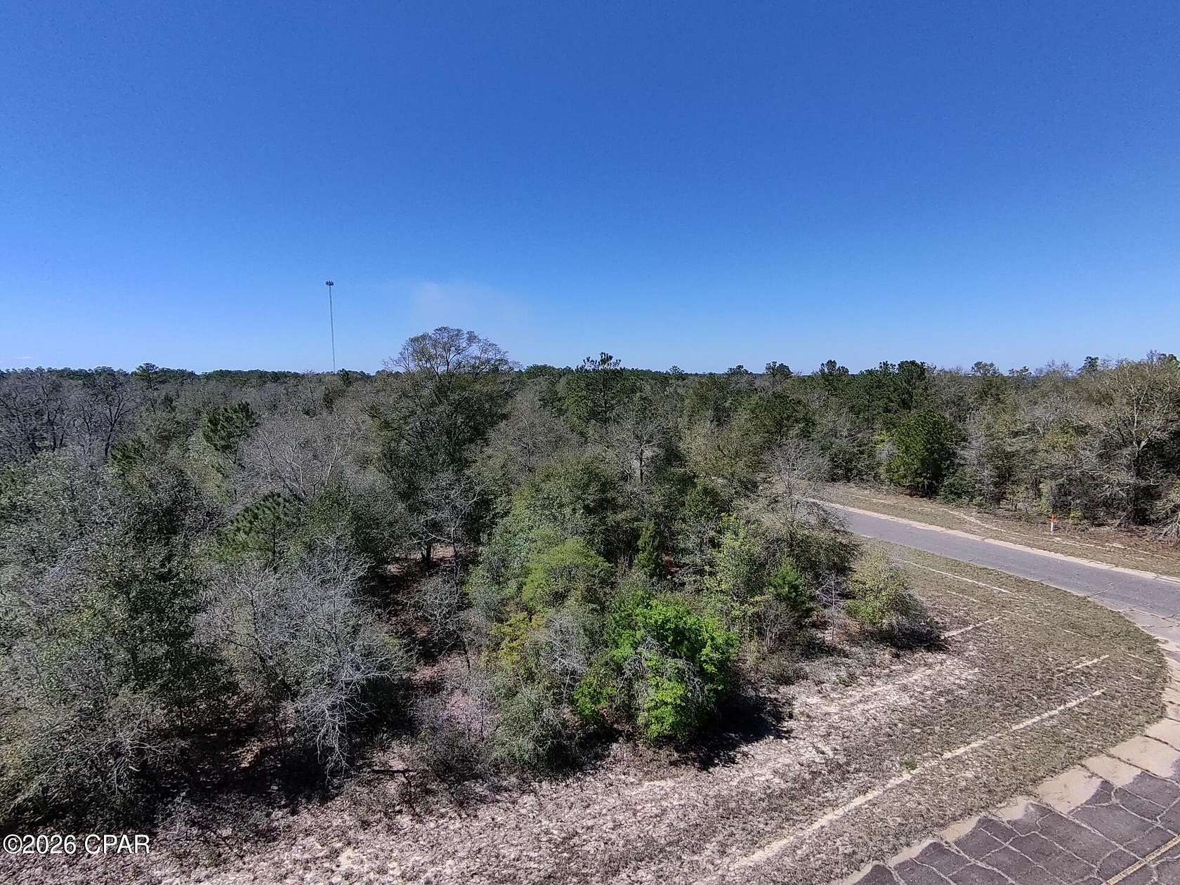 0.32 Acres of Land for Sale in Chipley, Florida