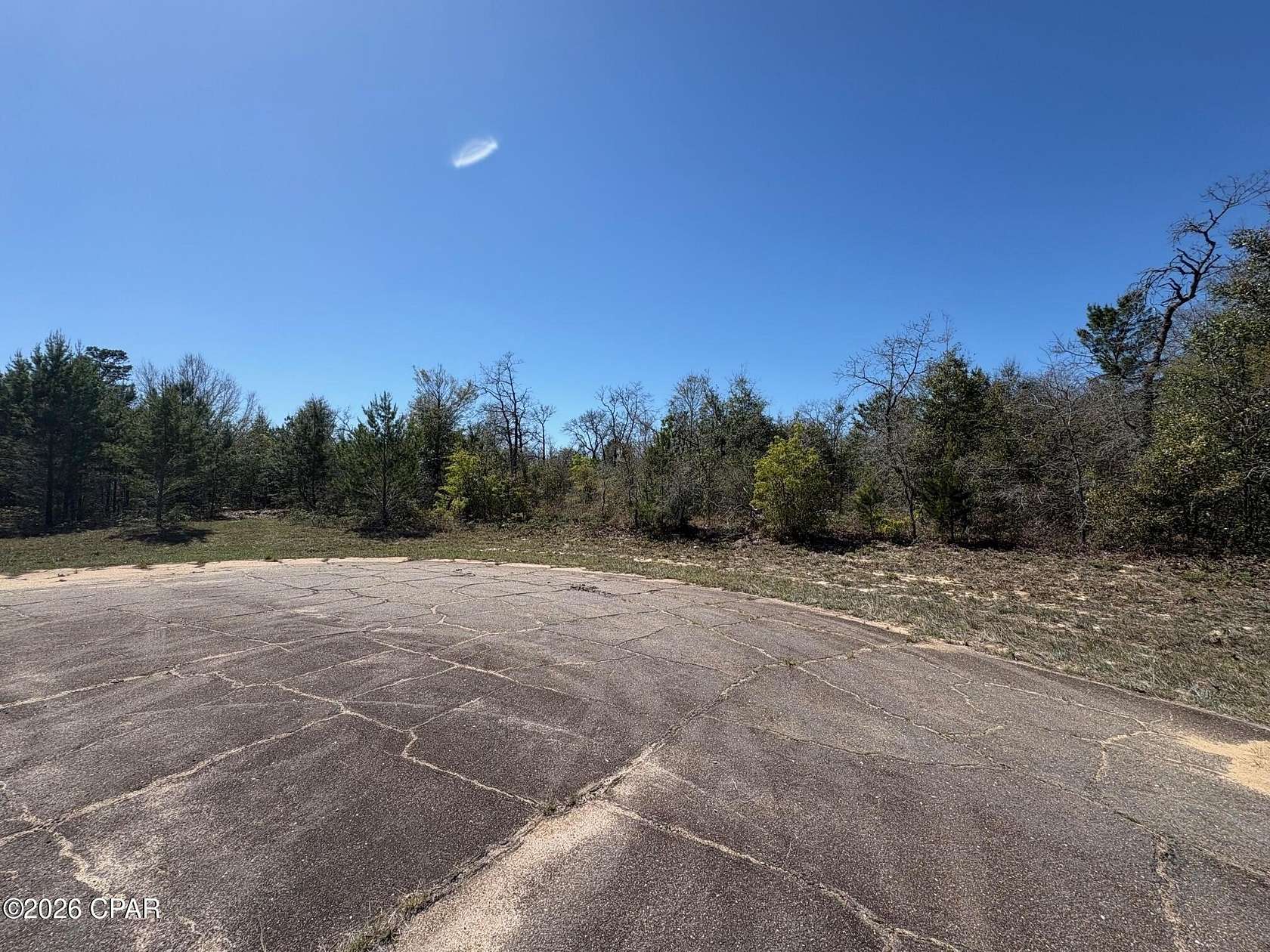 0.29 Acres of Residential Land for Sale in Chipley, Florida