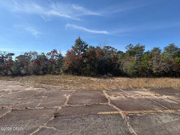 0.29 Acres of Land for Sale in Chipley, Florida