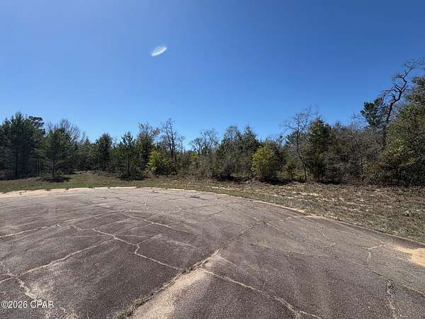 0.29 Acres of Residential Land for Sale in Chipley, Florida