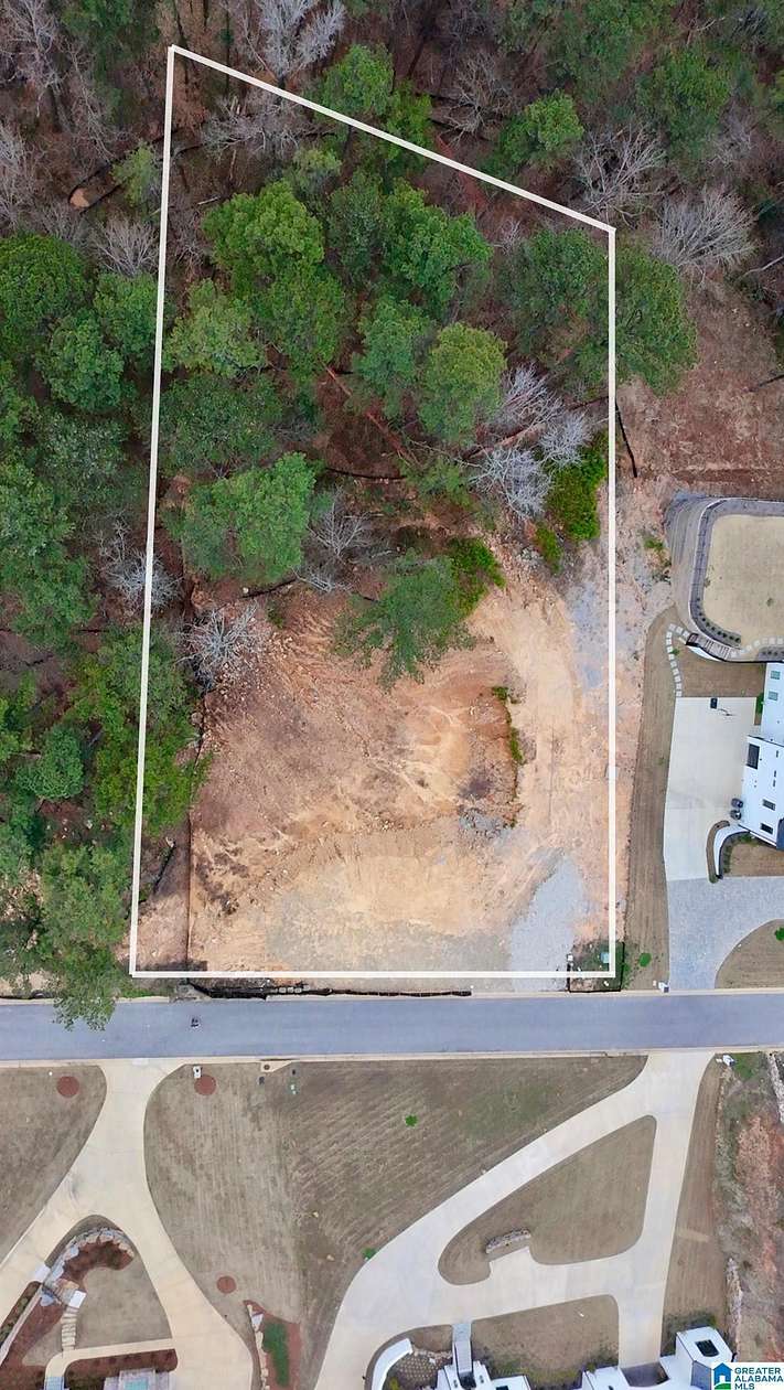 1.48 Acres of Residential Land for Sale in Mountain Brook, Alabama