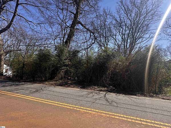 0.12 Acres of Residential Land for Sale in Anderson, South Carolina