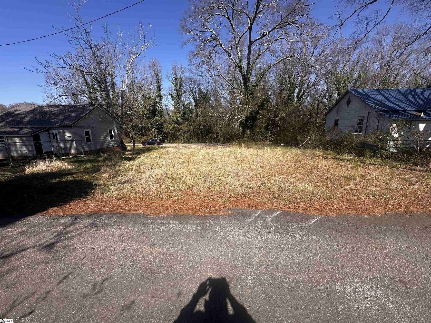 0.17 Acres of Residential Land for Sale in Anderson, South Carolina