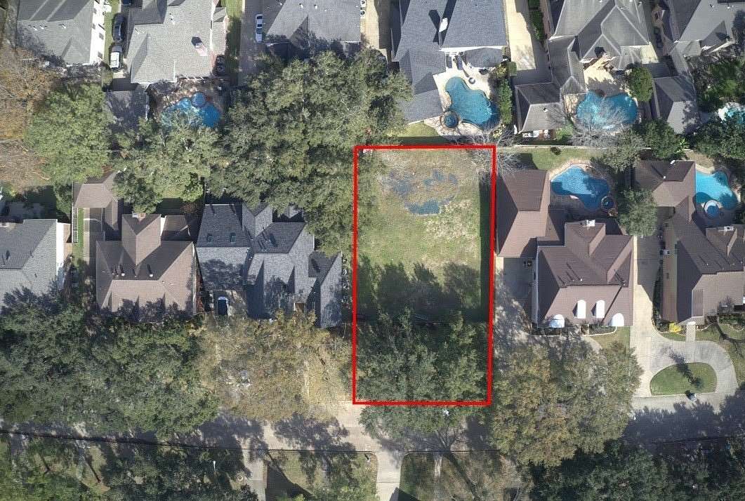 0.19 Acres of Residential Land for Sale in Katy, Texas