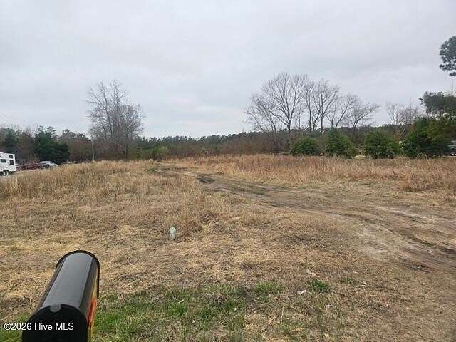 25.6 Acres of Land for Sale in Robersonville, North Carolina