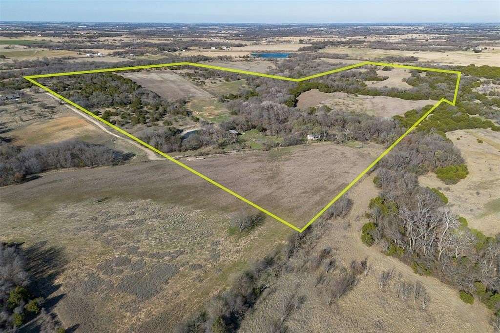 106 Acres of Land for Sale in Dublin, Texas