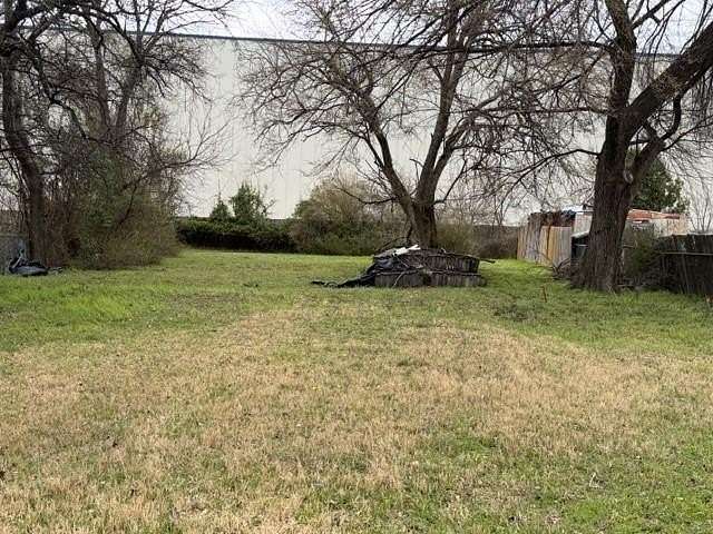 0.2 Acres of Residential Land for Sale in Lancaster, Texas