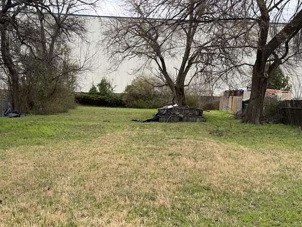 0.2 Acres of Residential Land for Sale in Lancaster, Texas