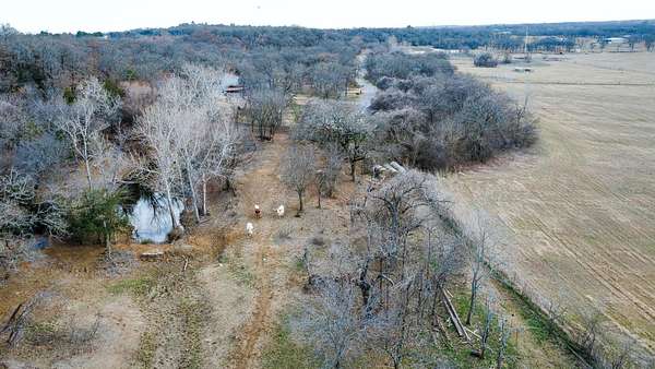 4.24 Acres of Residential Land for Sale in Fort Worth, Texas