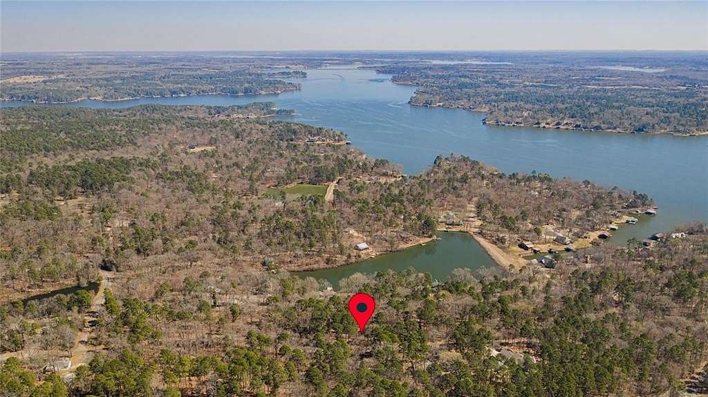 0.65 Acres of Residential Land for Sale in Scroggins, Texas