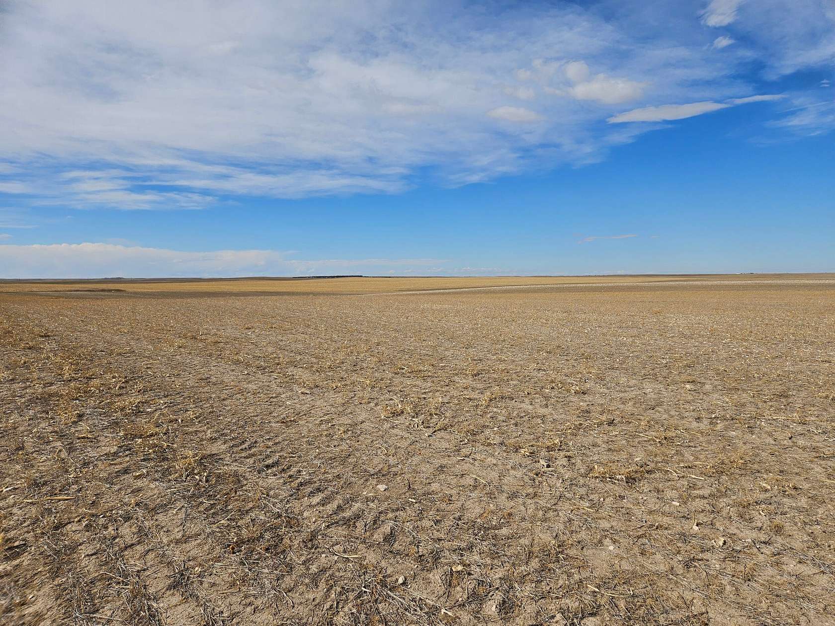 79 Acres of Land for Sale in Kimball, Nebraska