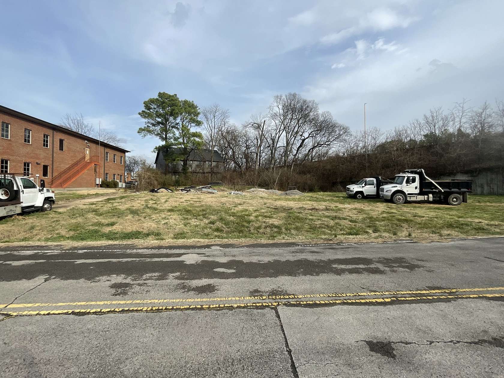 0.36 Acres of Mixed-Use Land for Sale in Nashville, Tennessee