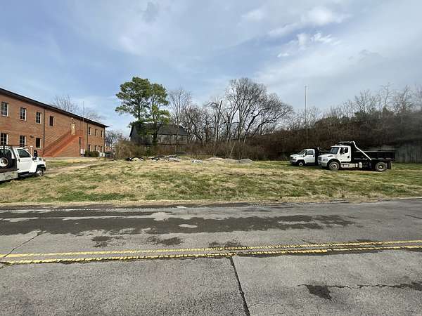 0.36 Acres of Mixed-Use Land for Sale in Nashville, Tennessee