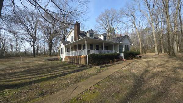 4 Acres of Land with Home for Sale in Goodlettsville, Tennessee