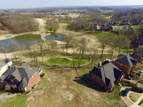 0.31 Acres of Residential Land for Sale in Hendersonville, Tennessee