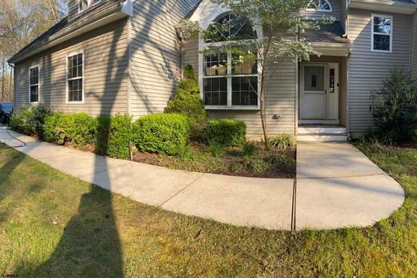 5.22 Acres of Land with Home for Sale in Egg Harbor Township, New Jersey