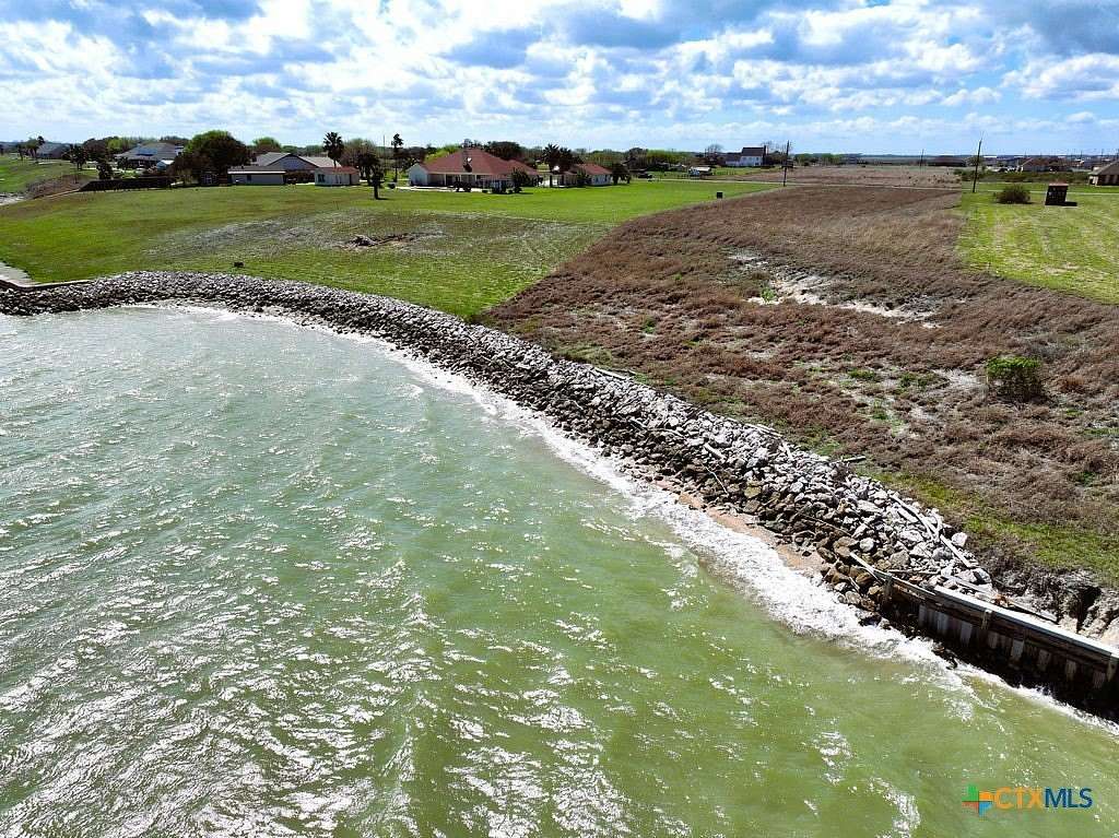 1.5 Acres of Residential Land for Sale in Port Lavaca, Texas
