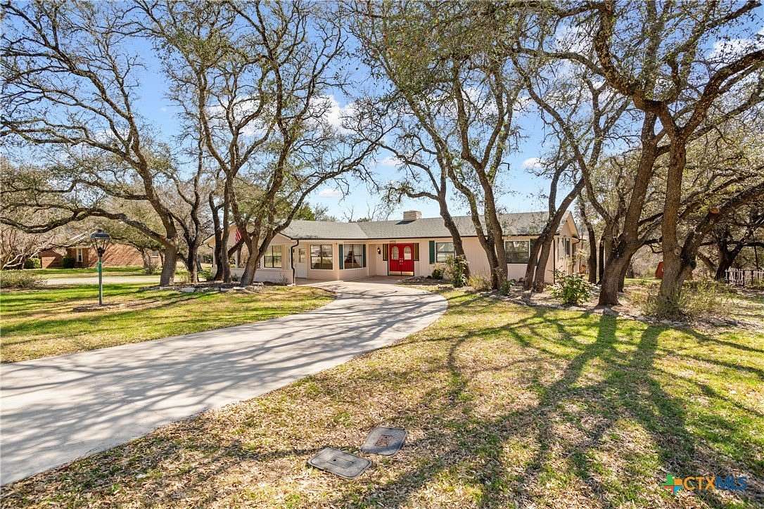 2.23 Acres of Land with Home for Sale in Harker Heights, Texas