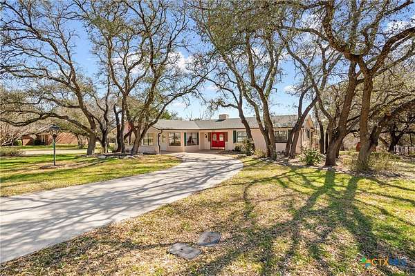 2.23 Acres of Land with Home for Sale in Harker Heights, Texas