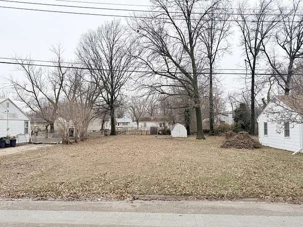 0.17 Acres of Residential Land for Sale in Mexico, Missouri