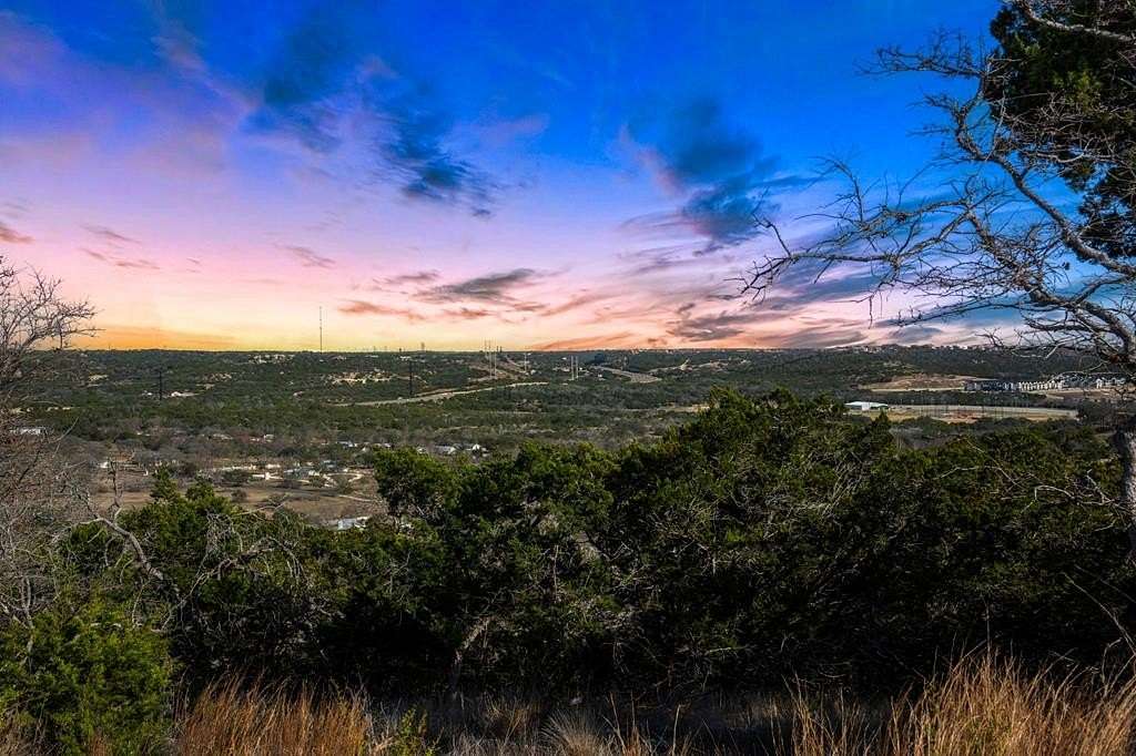 5.49 Acres of Residential Land for Sale in Kerrville, Texas