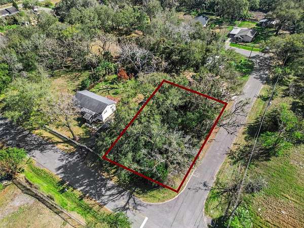 0.17 Acres of Residential Land for Sale in Orlando, Florida