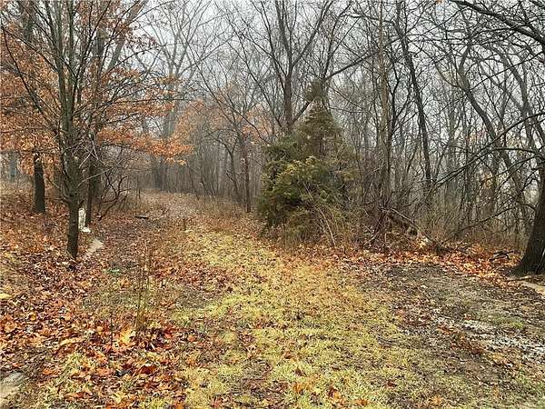 12 Acres of Land for Sale in Kansas City, Kansas