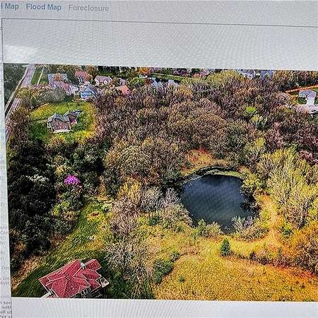 12 Acres of Land for Sale in Kansas City, Kansas