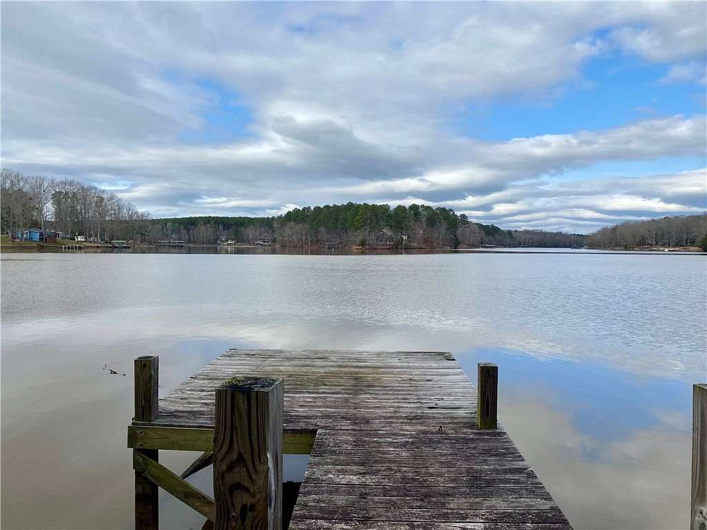 3.4 Acres of Residential Land for Sale in Iva, South Carolina