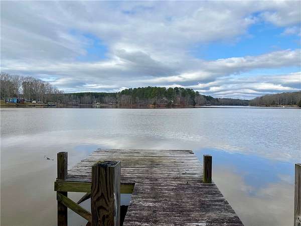 3.4 Acres of Residential Land for Sale in Iva, South Carolina