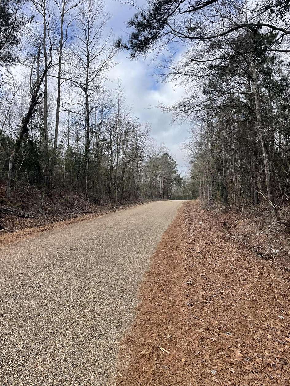 95 Acres of Recreational Land for Sale in Magee, Mississippi