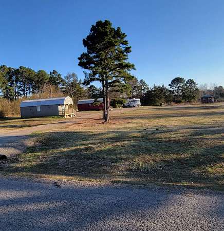 2.8 Acres of Improved Commercial Land for Sale in Jerusalem, Arkansas