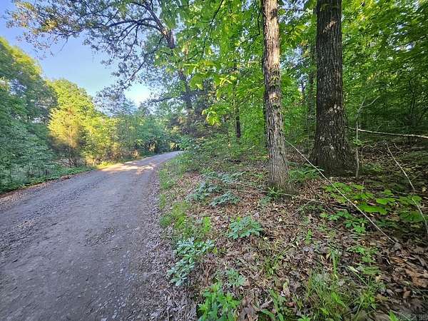10.4 Acres of Land for Sale in Mayflower, Arkansas
