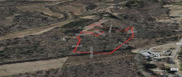 10.4 Acres of Land for Sale in Mayflower, Arkansas