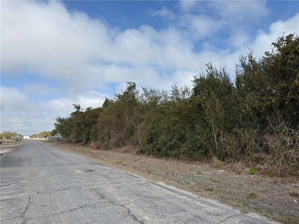 0.44 Acres of Land for Sale in Aransas Pass, Texas