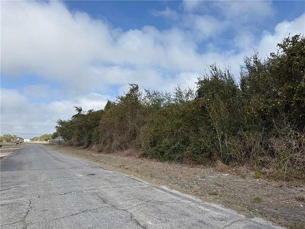 0.44 Acres of Land for Sale in Aransas Pass, Texas