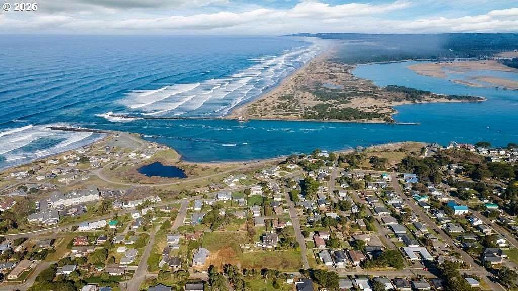 0.36 Acres of Residential Land for Sale in Bandon, Oregon