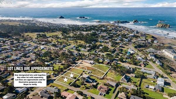 0.36 Acres of Residential Land for Sale in Bandon, Oregon