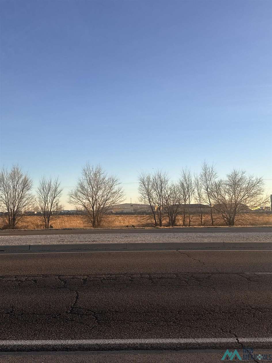 9.1 Acres of Commercial Land for Sale in Clovis, New Mexico
