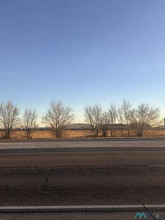9.1 Acres of Commercial Land for Sale in Clovis, New Mexico