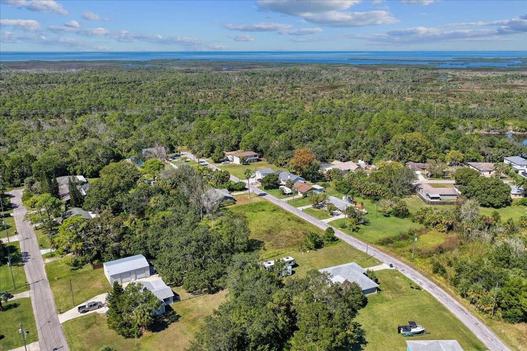 0.17 Acres of Land for Sale in Hudson, Florida