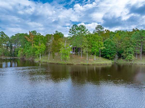 383 Acres of Improved Recreational Land for Sale in Ridgeway, South Carolina